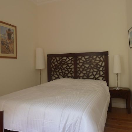 Casa Do Beco Apartment Lisboa Ngoại thất bức ảnh