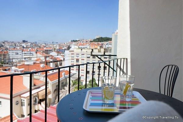 Casa Do Beco Apartment Lisboa Ngoại thất bức ảnh
