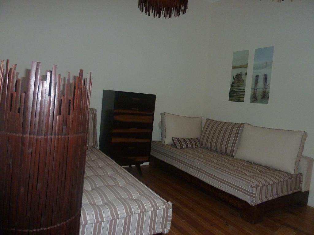 Casa Do Beco Apartment Lisboa Ngoại thất bức ảnh