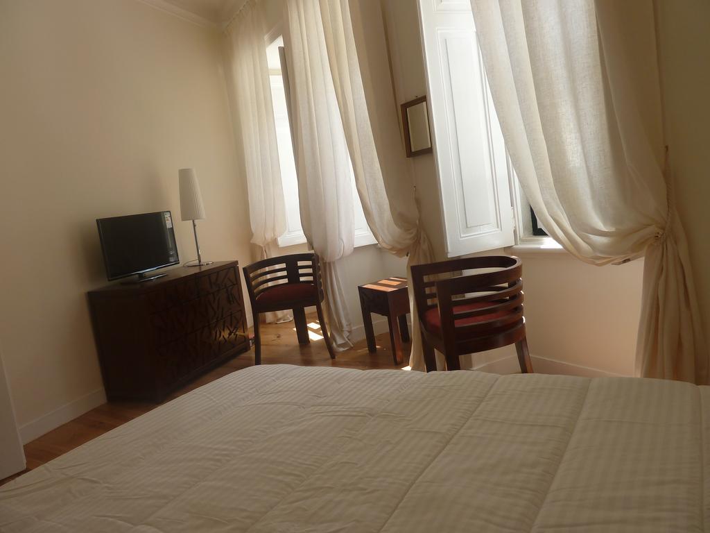Casa Do Beco Apartment Lisboa Ngoại thất bức ảnh